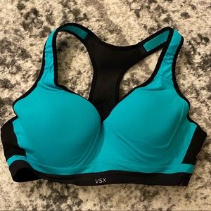 Victoria’s Secret VSX sports bra